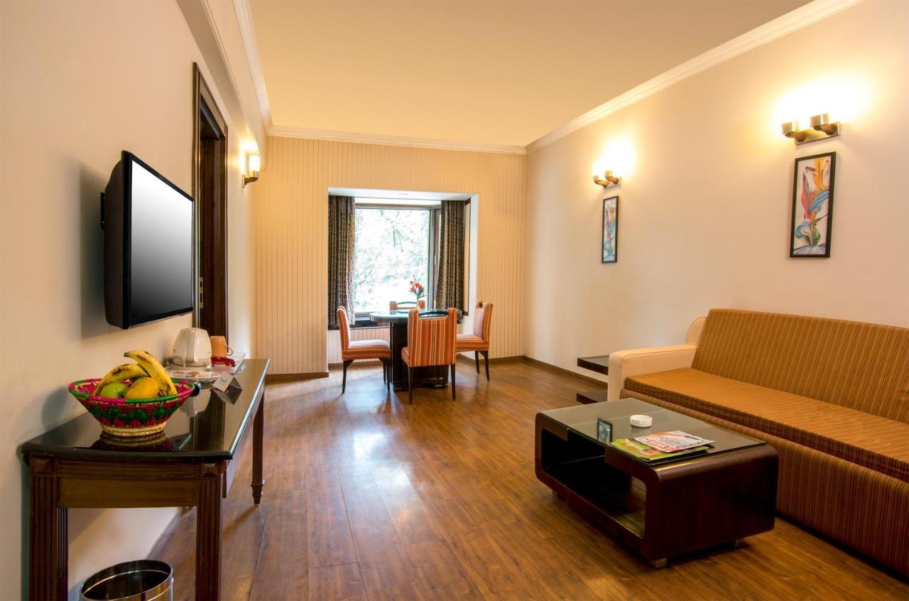 Vikram Vintage Inn Nainital Bagian luar foto