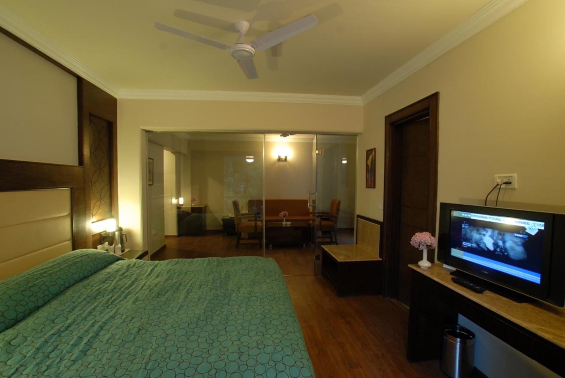 Vikram Vintage Inn Nainital Bagian luar foto