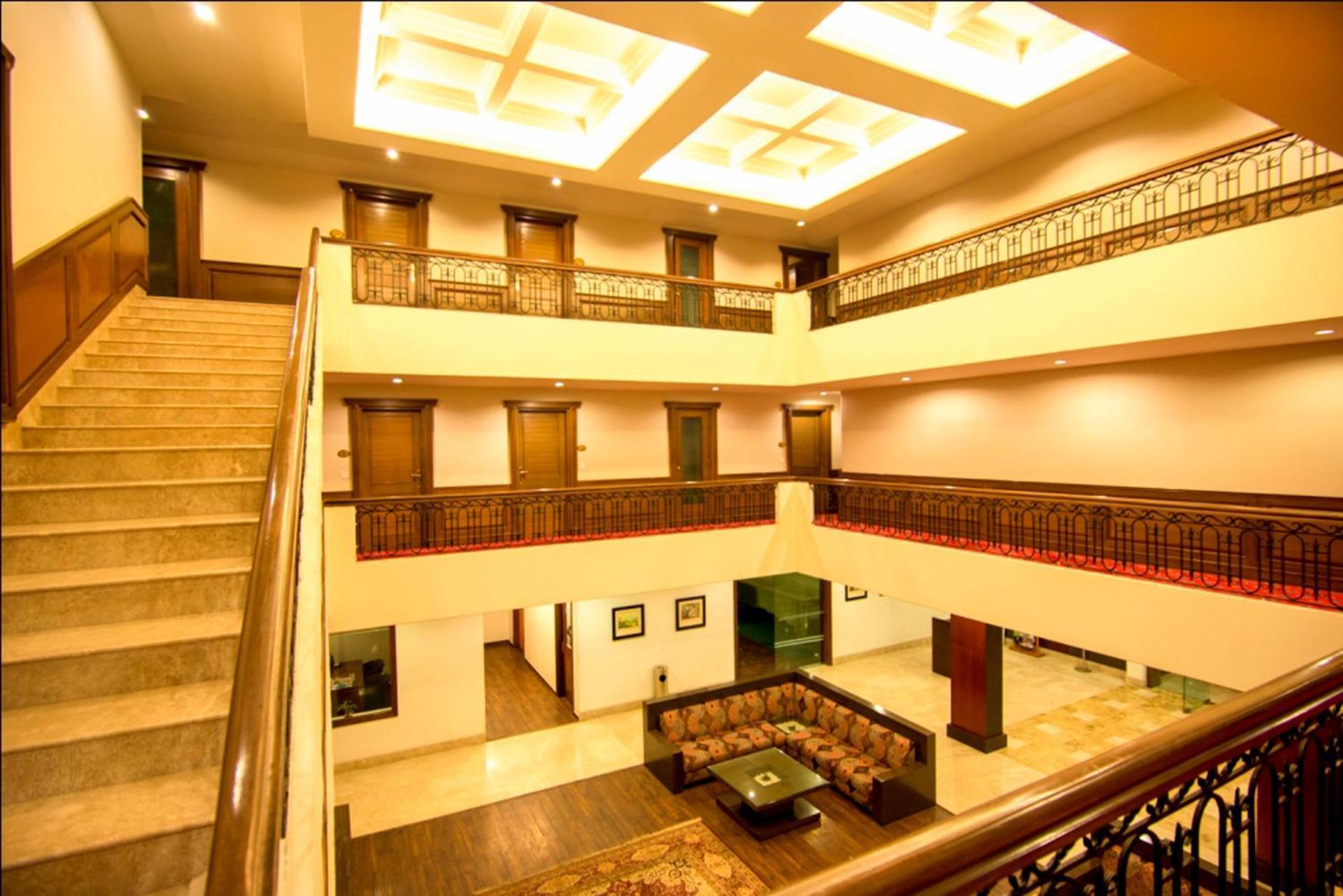 Vikram Vintage Inn Nainital Bagian luar foto