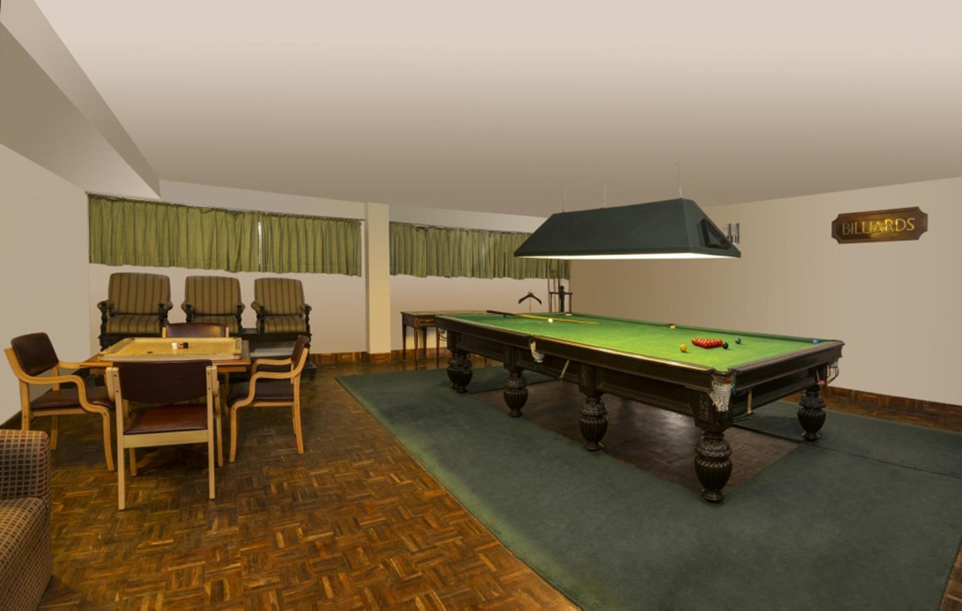 Vikram Vintage Inn Nainital Bagian luar foto