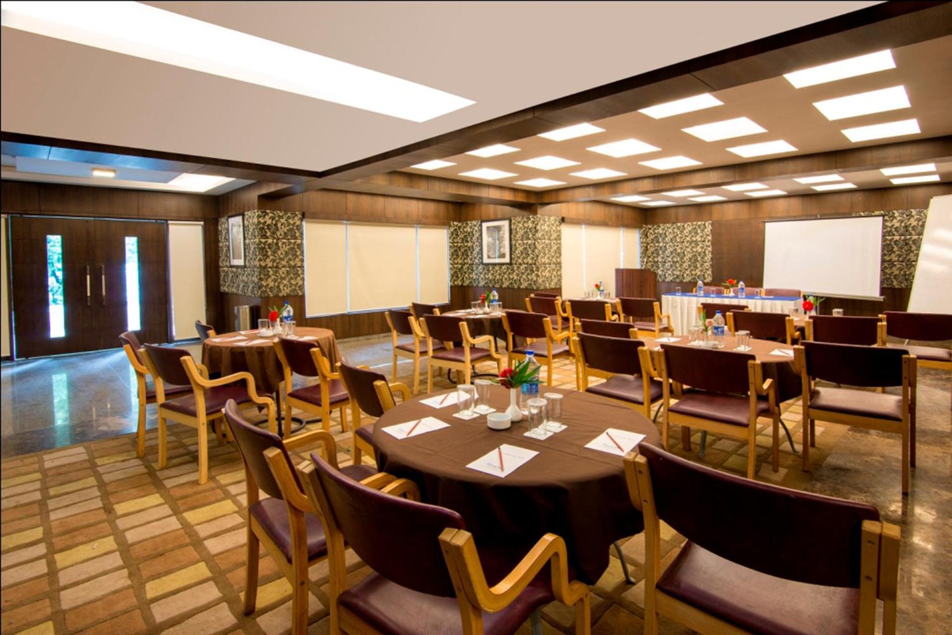 Vikram Vintage Inn Nainital Bagian luar foto