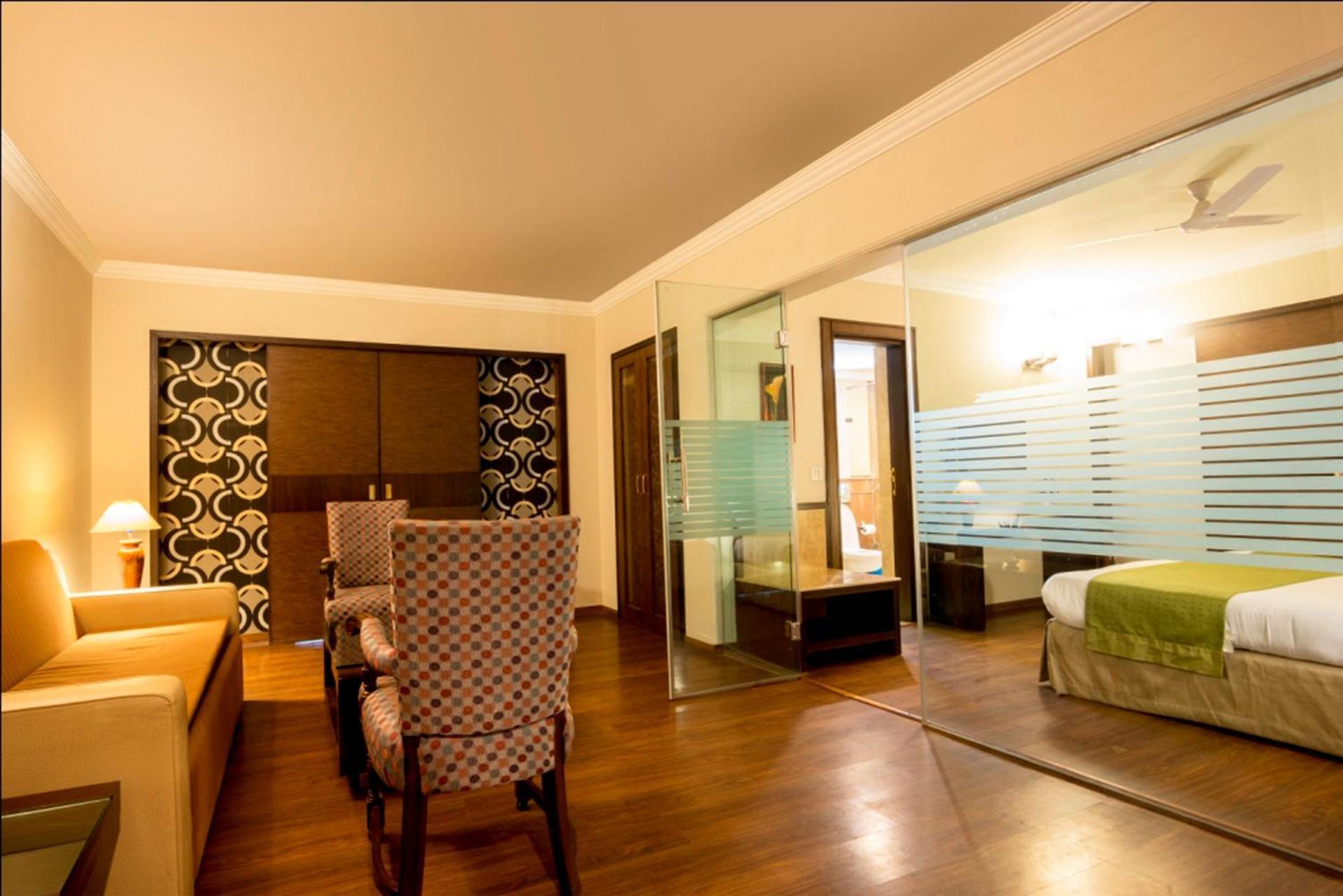 Vikram Vintage Inn Nainital Bagian luar foto