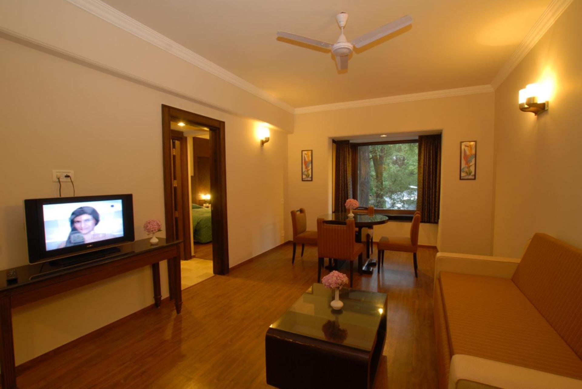 Vikram Vintage Inn Nainital Bagian luar foto