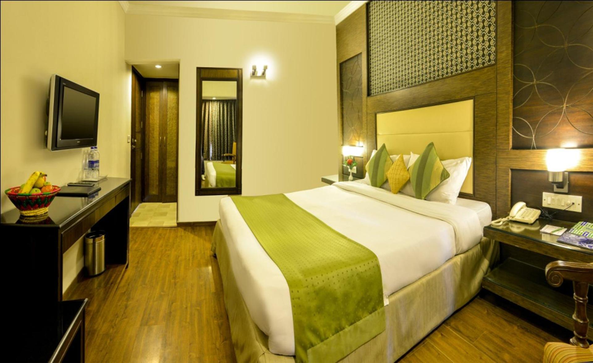 Vikram Vintage Inn Nainital Bagian luar foto