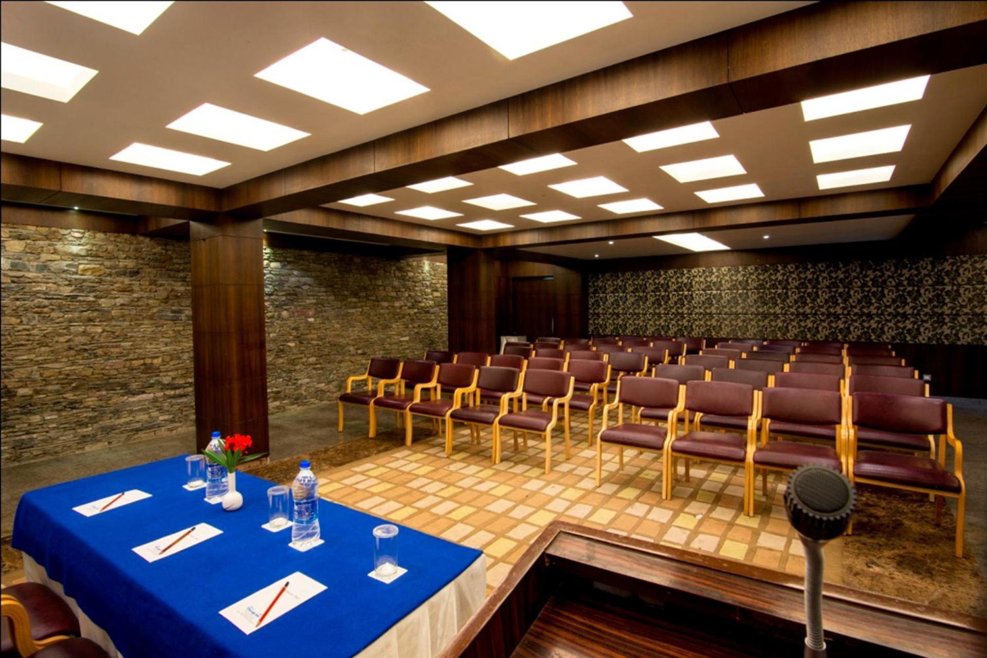 Vikram Vintage Inn Nainital Bagian luar foto