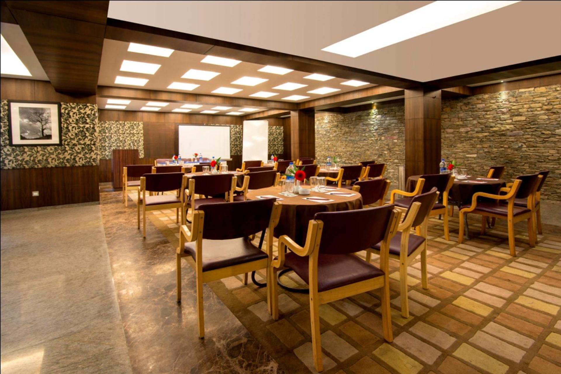 Vikram Vintage Inn Nainital Bagian luar foto