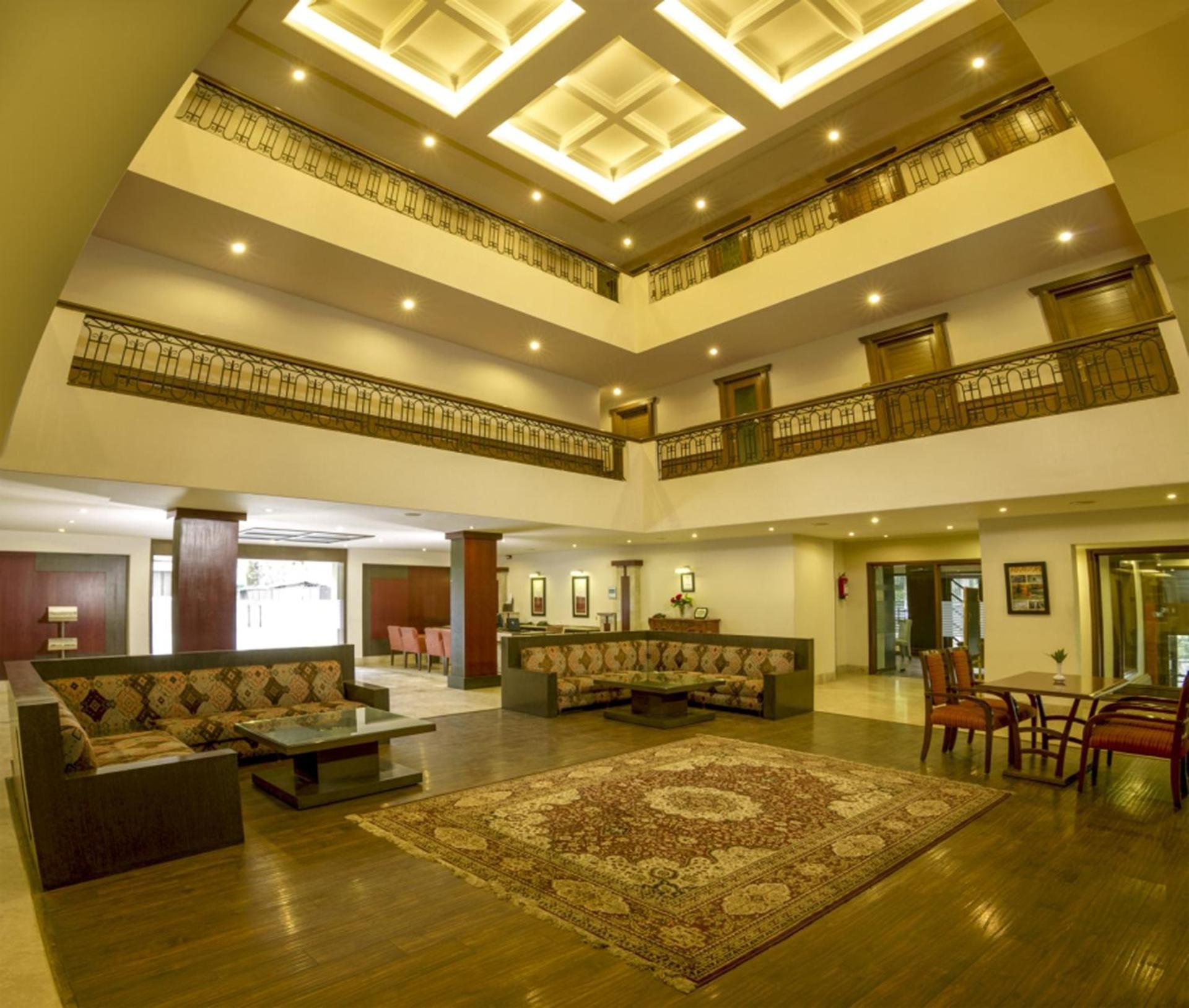 Vikram Vintage Inn Nainital Bagian luar foto