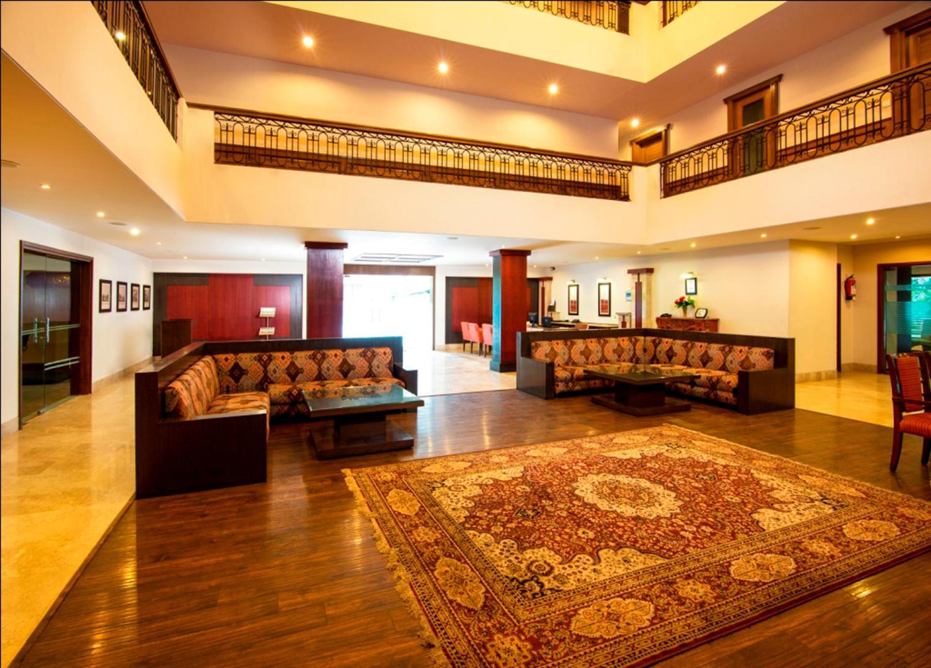 Vikram Vintage Inn Nainital Bagian luar foto