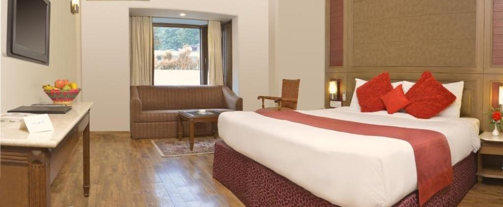 Vikram Vintage Inn Nainital Bagian luar foto