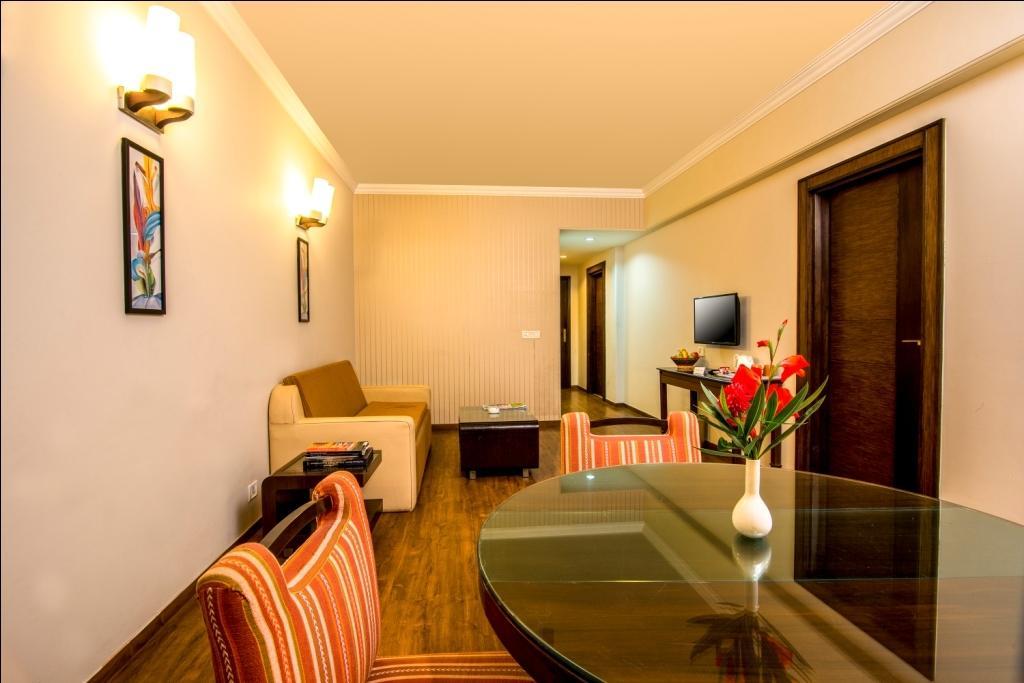 Vikram Vintage Inn Nainital Bagian luar foto