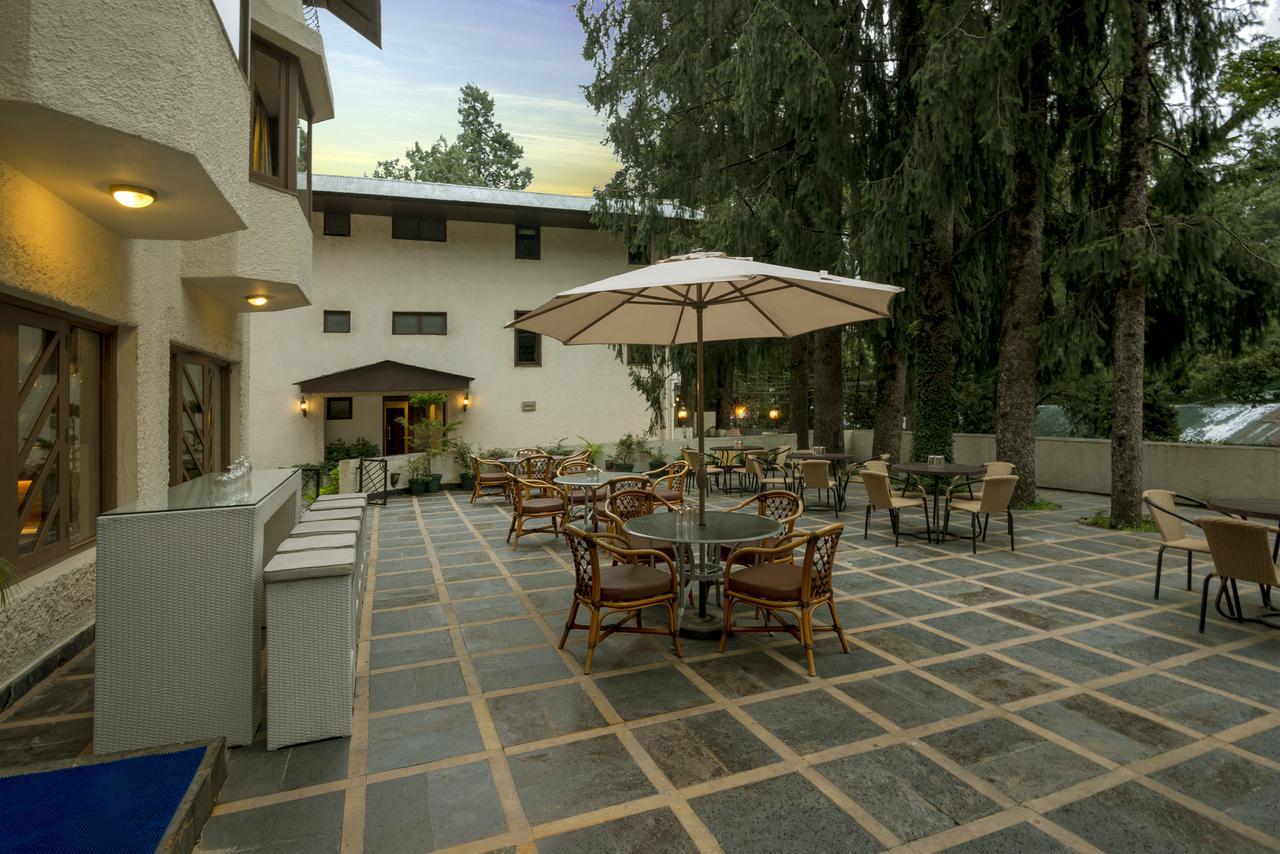 Vikram Vintage Inn Nainital Bagian luar foto